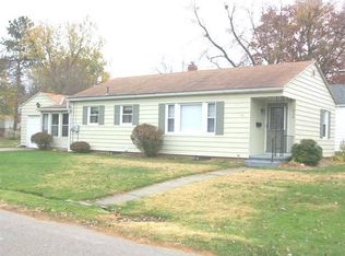 1940 Marion Ave, Zanesville, OH 43701
