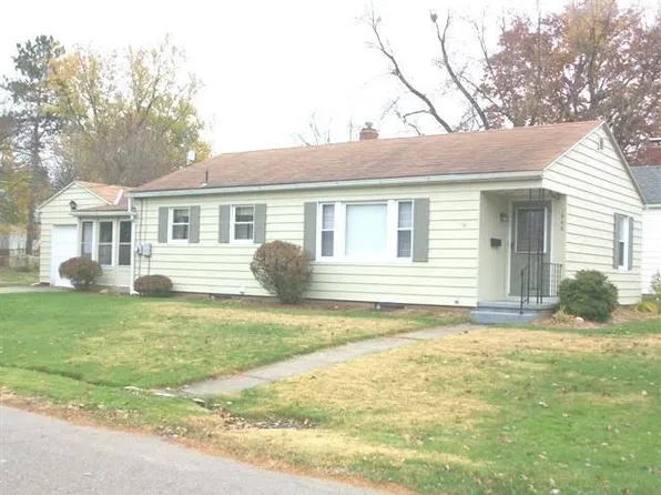 1940 Marion Ave, Zanesville, OH 43701