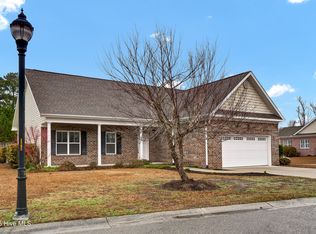 8133 Porters Crossing Way, Wilmington, NC 28411