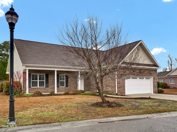 8133 Porters Crossing Way, Wilmington, NC 28411