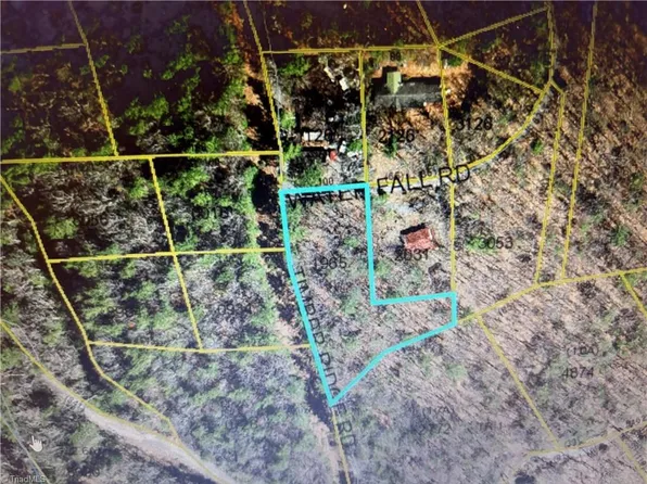 Tbd Timber Ridge Rd, Millers Creek, NC 28651