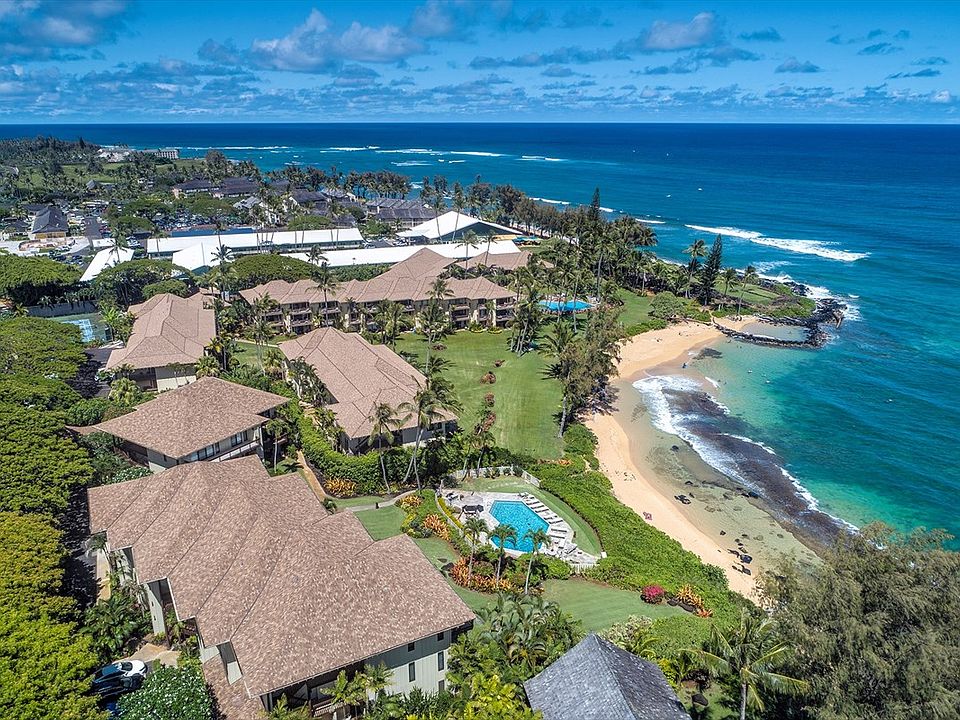 390 Papaloa Rd Kapaa HI | Zillow