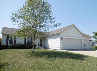 381 Turkey Roost Ln, Troy, MO 63379