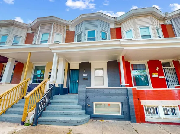 2710 The Alameda, Baltimore, MD 21218