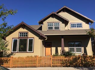 61714 Darla Pl, Bend, OR 97702