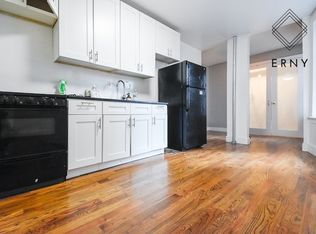 860 Manhattan Ave #3, Brooklyn, NY 11222