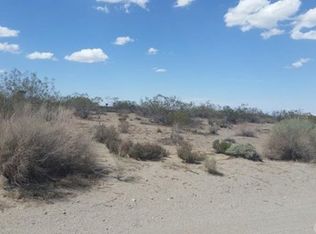 8845 Beekley Rd, Pinon Hills, CA 92372