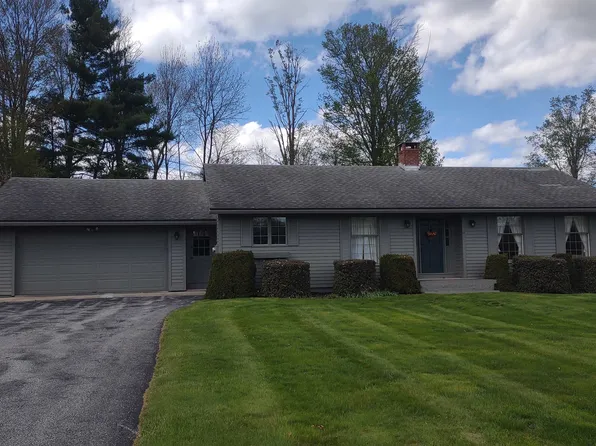 11 Emeritus Street, Rutland City, VT 05701