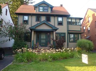 3489 Blanche Ave, Cleveland Heights, OH