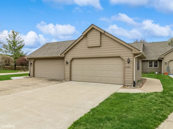 2026 Maple Cir, West Des Moines, IA 50265