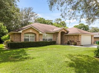 1480 AGATHA DRIVE, DELTONA, FL 32725