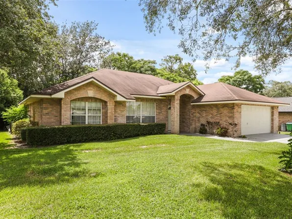 1480 AGATHA DRIVE, DELTONA, FL 32725