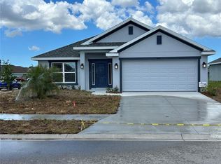 2655 Averland Loop, North Port, FL 34287