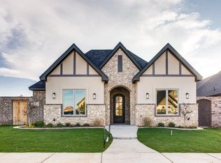 11806 Troy Ave, Lubbock, TX 79424