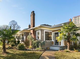 4534 NE Broadway St, Portland, OR 97213