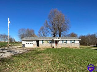 9110 Highway 60, Guston, KY 40142