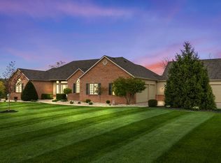 15124 Pulver Rd, Fort Wayne, IN 46845