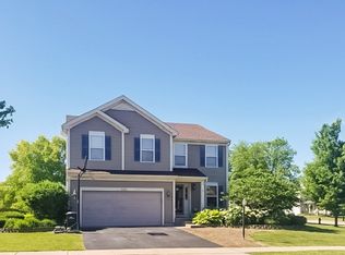 502 Forest Dr, Kirkland, IL 60146