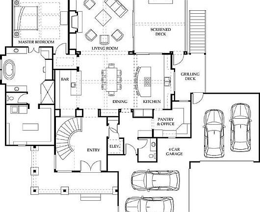 3rd image of 4415 W 136th St
