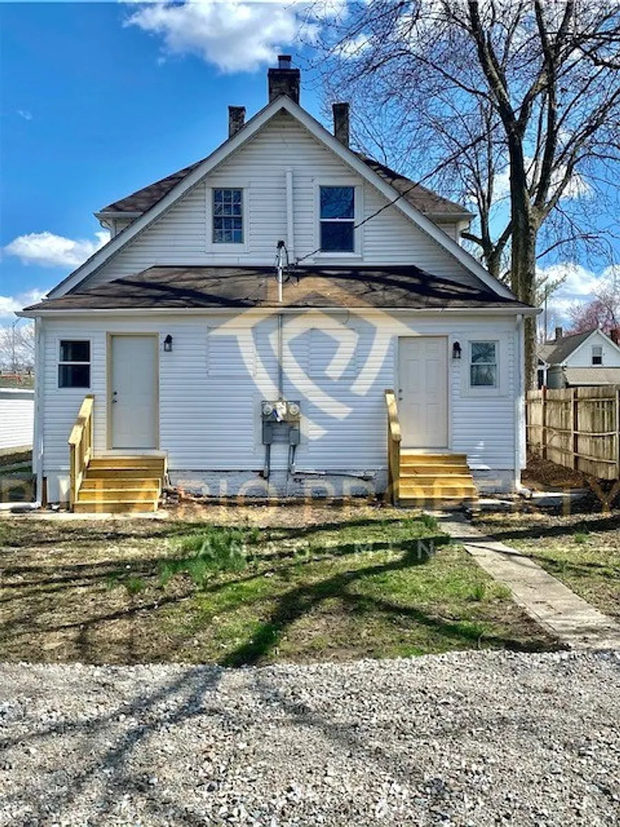Building Photo - 1514 Ringgold Ave