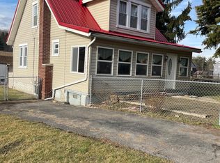 11307 Upper Georges Creek Rd SW, Frostburg, MD 21532