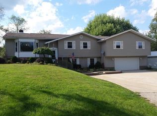 106 Ruff Dr, Bremen, OH 43107