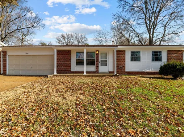 3266 Greenbridge Dr, Bridgeton, MO 63044