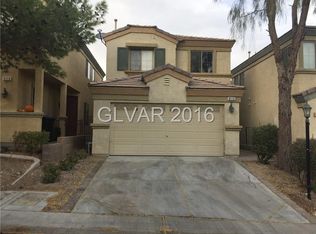 9116 Watermelon Seed Ave, Las Vegas, NV 89143