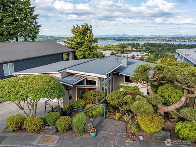 7340 56th Avenue NE, Seattle, WA, 98115