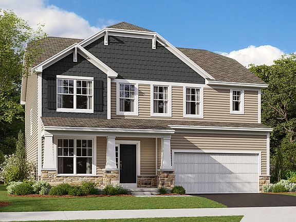 Findlay Elevation E