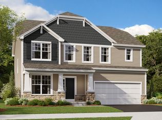 4594 Pinnacle Quarry Dr, Grove City, OH 43123