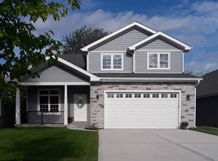 6508 Conrad Ave, Hodgkins, IL 60525