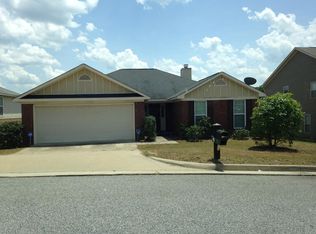 71 Brentwood Dr, Phenix City, AL 36869
