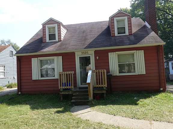 2nd image of 3525 N Grant Ave