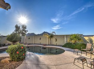33092 N Roadrunner Ln, San Tan Valley, AZ 85142