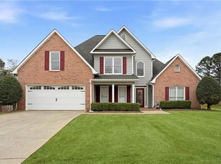 1140 Sunrise Field Ct, Lawrenceville, GA 30043