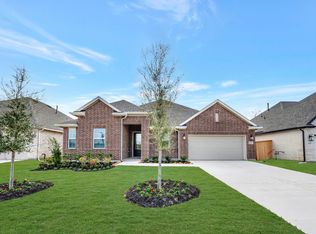 18726 Eastwood Ridge Dr, Crosby, TX 77532