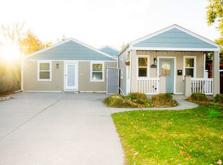 4153 Ames St, Denver, CO 80212