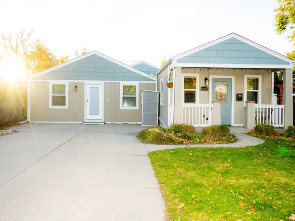 (undisclosed Address), Denver, CO 80212
