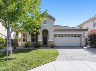 597 Connemaras Ct, Reno, NV 89521