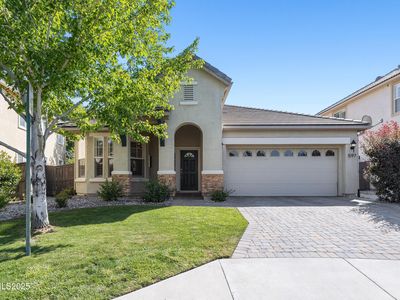 597 Connemaras Ct, Reno, NV, 89521