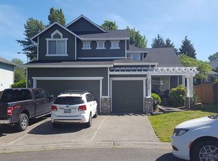 12215 SE 39th St, Bellevue, WA 98006