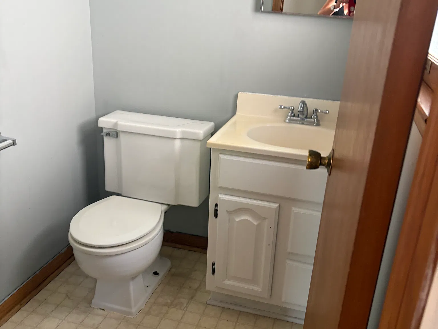 3 bed, 1200 sqft, $1,600 — Photo 3