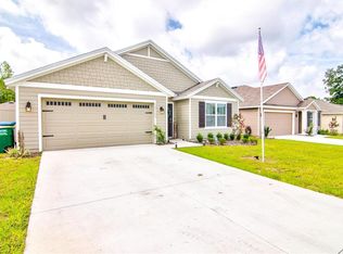 24569 NW 7th Ln, Newberry, FL 32669