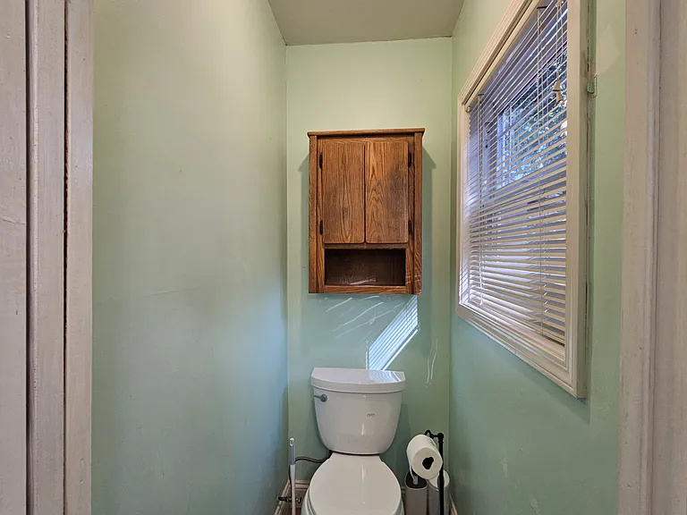 9. Bathroom