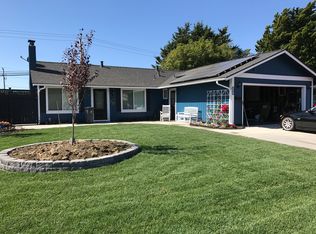 1502 Spinnaker Ln, Half Moon Bay, CA 94019