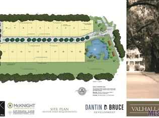 Highland #6, Baton Rouge, LA 70810