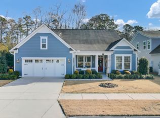 2011 Barn Swallow Rd, Summerville, SC 29483