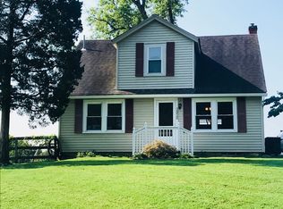 3826 Banks Rd, Cincinnati, OH 45245