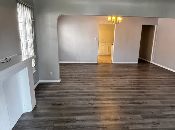 1850 S Curson Ave #1850, Los Angeles, CA 90019